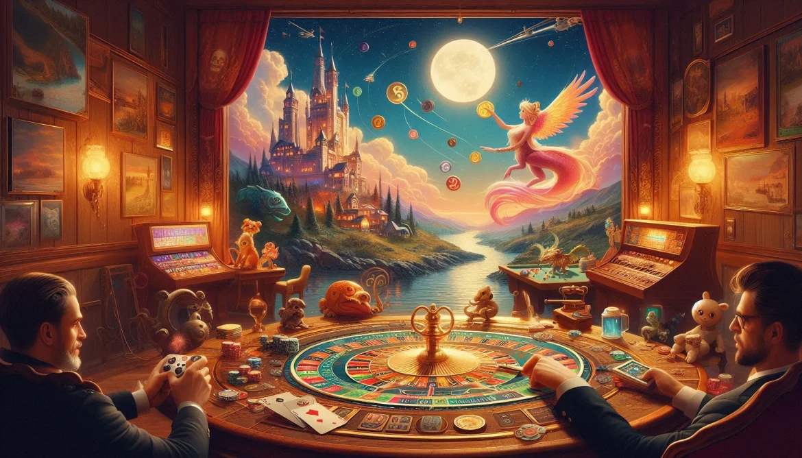 Kyngs Casino